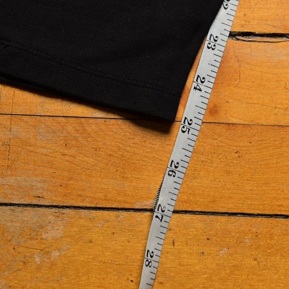 Maurice's Black Pant - Picture 6 of 6